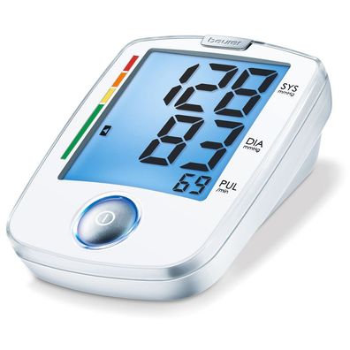 BEURER BM 44 Oberarm-Blutdruckmessgerät