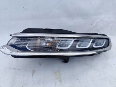 Scheinwerfer Citroen C3 Halogen TFL 9823313080