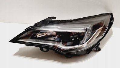 Scheinwerfer OPEL ASTRA V K LINKS 39158005 FULL LED