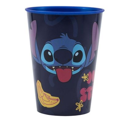 Disney Stitch Kinder Becher Neu