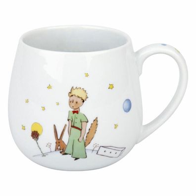 Könitz Der Kleine Prinz Secret Kuschelbecher Becher Tasse Porzellan 420ml Neu