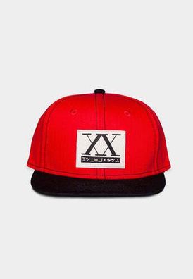 Hunter x Hunter - XX - Snapback Cap