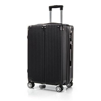 XL) Koffer Hartschalen Trolley Kofferset Reisekoffer Combination (ABS)