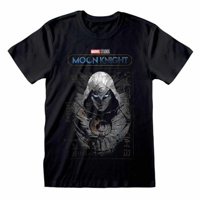 Moon Knight - Walk (Unisex) GRÖSSE M + L + XL + XXL NEU