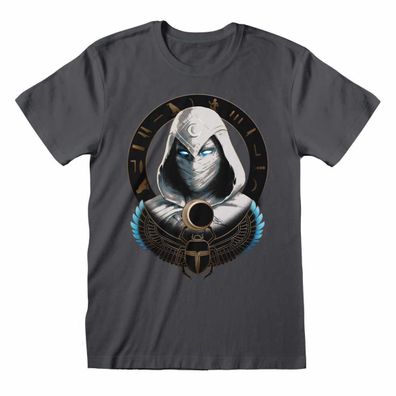 Moon Knight - Scarabäus (Unisex) GRÖSSE M + L + XL + XXL NEU