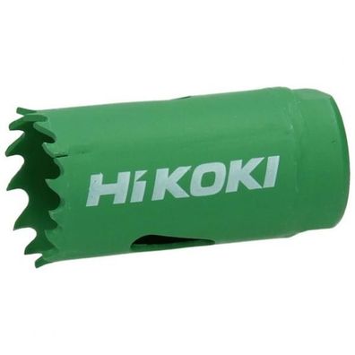 Hikoki Lochsäge D 25 mm (f. Metall) Nr. 752109