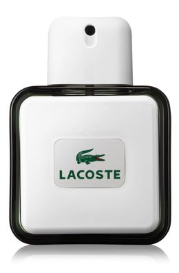 Lacoste Original Eau de Toilette 50 ml Herren Spray OVP Originalversion aus 1984