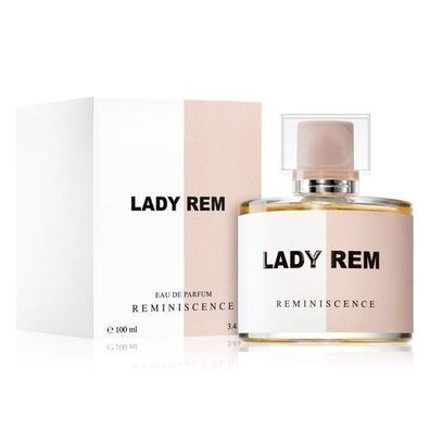 Erinnerungen: Lady Rem Eau de Parfum,100ml