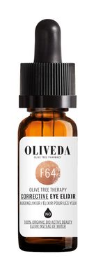 Oliveda Corrective F64 Lifting Eye Elixir 12ml