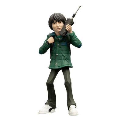 Stranger Things Mini Epics Vinyl Figur Mike Wheeler (Season 1) 15 cm