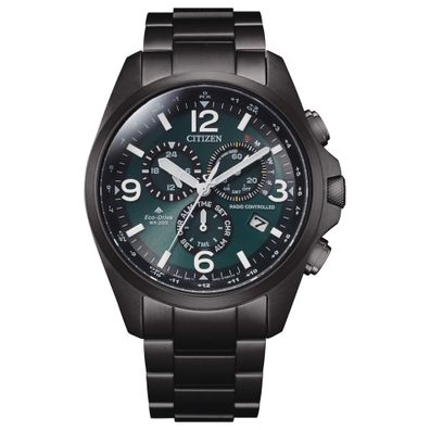 Citizen – CB5925-82X – Feldstahl