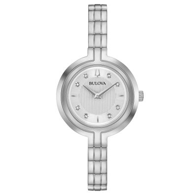 Bulova – 96P214 – Rhapsodie