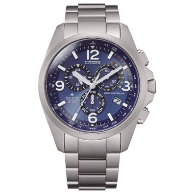 Citizen – CB5930-82L – Field Super Titanium