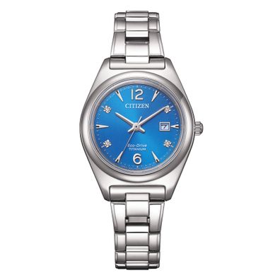 Citizen – EW2601-81L – Lady SuperTitanium