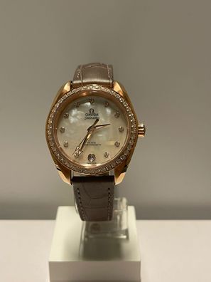 OMEGA - O22058342055001