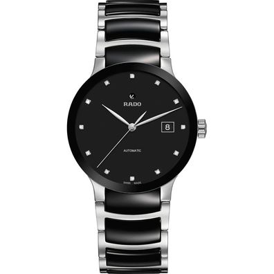 RADO – R30941752 – Centrix Automatic Diamonds