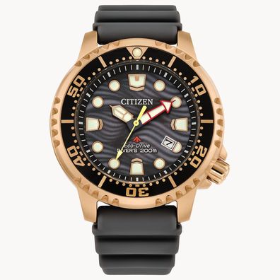 Citizen - BN0163-00H - Promaster Diver's Eco Drive 200 m