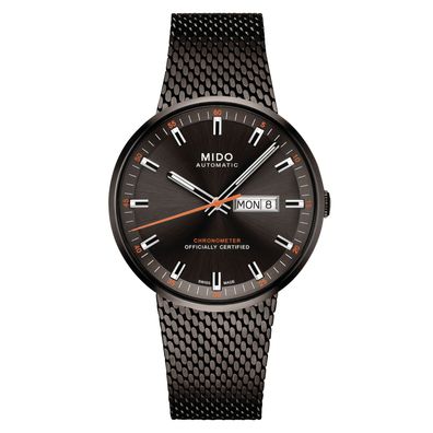 Mido – M0316313306100 – Commander Icône