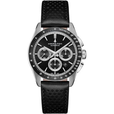 Hamilton – H36606730 – Jazzmaster Performer Auto Chrono Automatik | 42 mm | H36606730