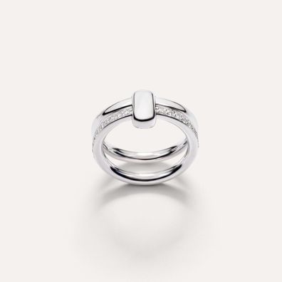 Pomellato – PAC0100O2WHRDB000 – Pomellato Together-Ring