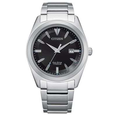 Citizen – AW1640-83E – Mann Super Titanium 1640