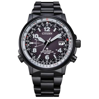 Citizen – CB0245-84E – Pilot Steel