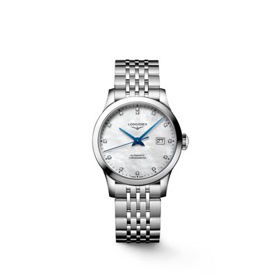 Longines – L23214876 – RECORD