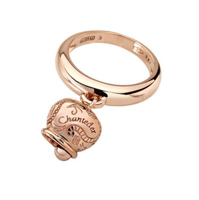 Chantecler - 30199 - Chantecler Frauu Ring