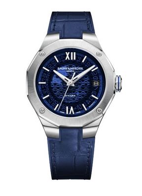 Baume - M0A10714 - Riviera 10714