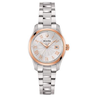 Bulova – 98M136 – Wilton Lady