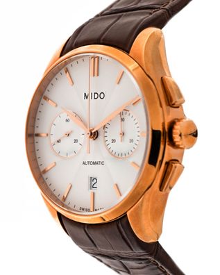 Mido - M0244273603100 - M0244273603100 - Belluna Chronograph Caliber 61