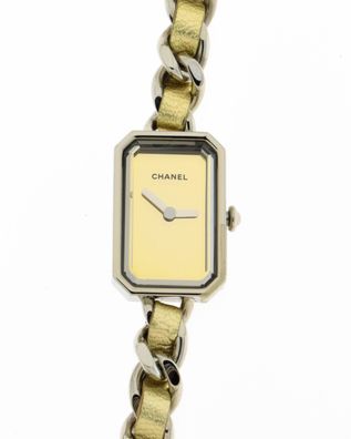 Chanel - Frau - H5583 - Chanel Première Rock Watch