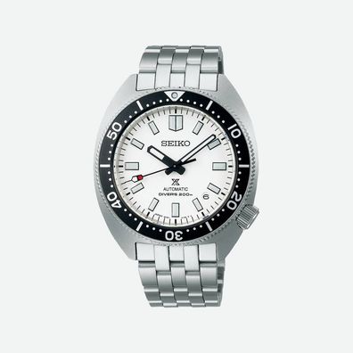 Seiko – SPB313J1 – Prospex Automatik-Taucher-200-M-Herrenuhr