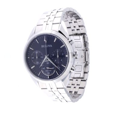 Bulova – Mann – 96B372 – Chrono High Precision 262