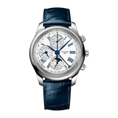 Longines – L27734712 – Longines Mann-Uhr