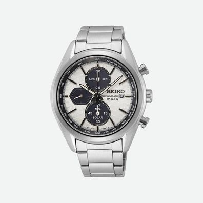 Seiko – SSC769P1 – Solarbetriebene Quarz-Chronographen-SPORTuhr