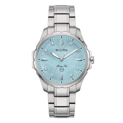 Bulova – 96P248 – Marine Star Lady