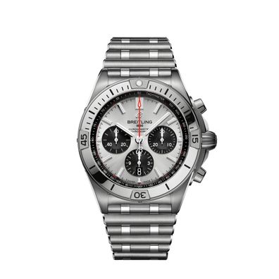 Breitling - AB0134101G1A1 - Chronomat B01 42