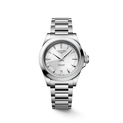 Longines – L34304726 – Konquest