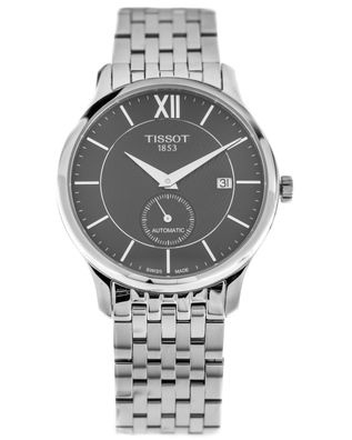 TISSOT – T0634281105800 – Tissot Mann Uhr