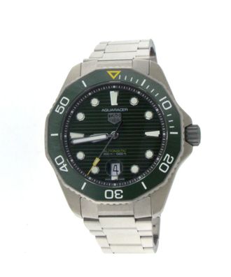 Tag Heuer – WBP208B. BF0631 – TAG Heuer Aquaracer