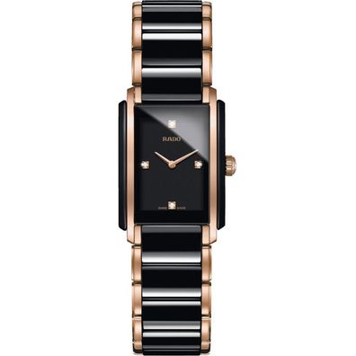 Rado - R20612712 - FRAU Integral Diamonds Watch