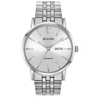 Bulova – 96C140 – Clipper Automatik