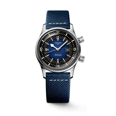 Longines – L33744902 – Longines LEGEND DIVER