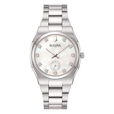 Bulova – 96P242 – Surveyor Kleine Sekunde