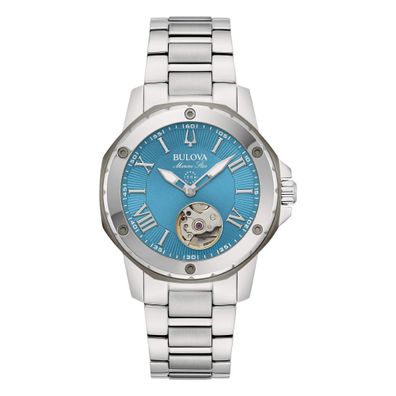 Bulova – 98L317 – Marine Star Lady Automatik