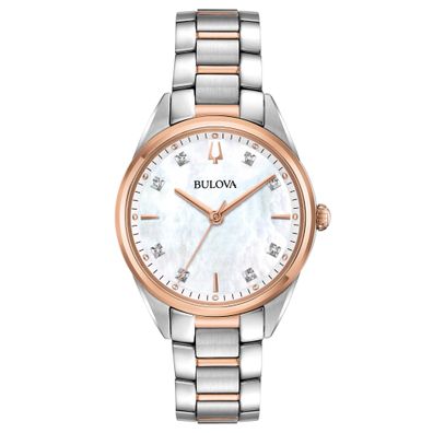 Bulova – 98P183 – Sutton-Zifferblatt DIA