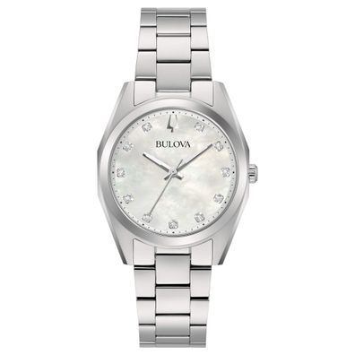 Bulova - 96P228 - Landvermesserin