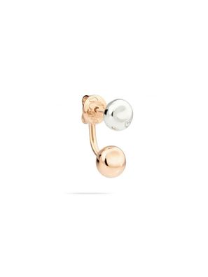 Dodo - Frau - DHC1010PEPIT0009A - Piercing-Nugget-Ohrring