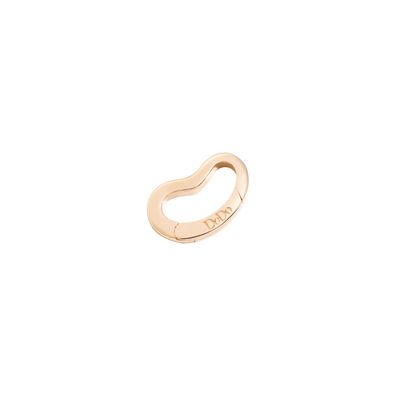 Dodo – DUB8004CSEEL0009R – SEMINO-KARABINER AUS Roségold